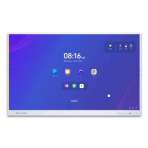 Pizarra Digital - PREMIUN LTC86RK3588 Rio Touch