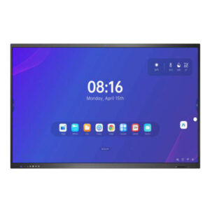 PIZARRA DIGITAL - ADVANCE LTQ75RK3576 Rio Touch